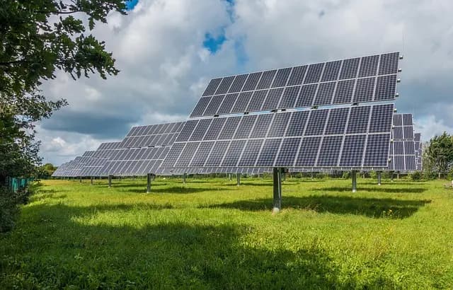 Guide d'achat : Meilleur système d'énergie solaire autonome