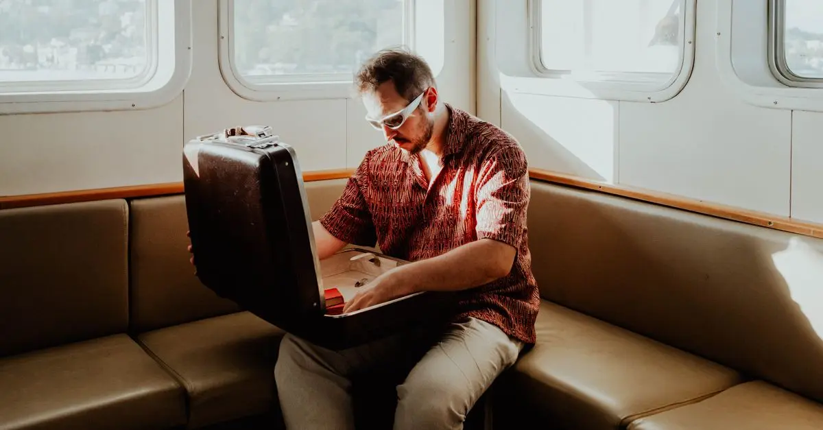 Guide des meilleures valises cabine pour voyageurs fréquents