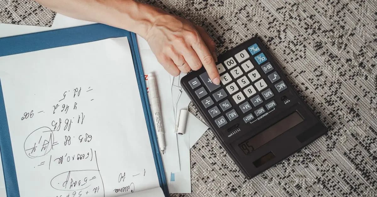 Calculer le retour sur investissement panneaux solaires