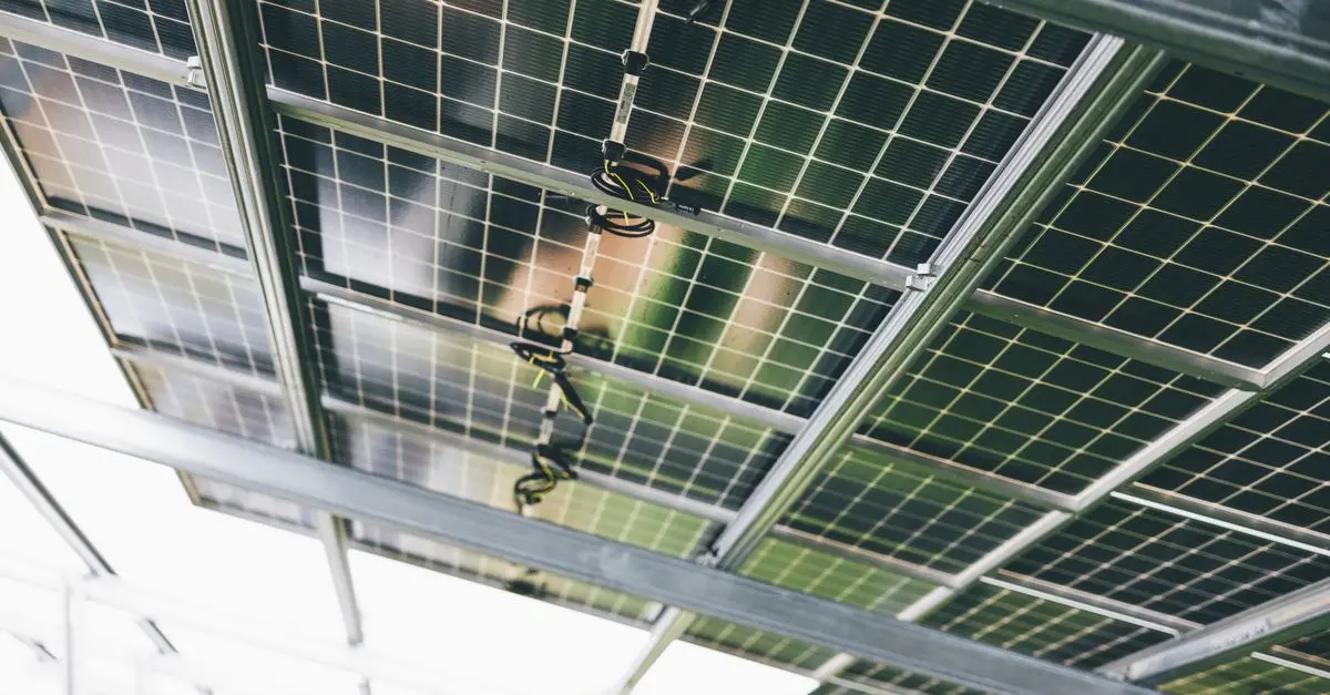 Guide d'Achat Installation Solaire pour entreprises